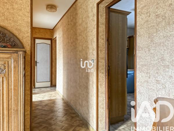 Maison à vendre 6 pièces 157 m² Villeneuve-sur-Yonne