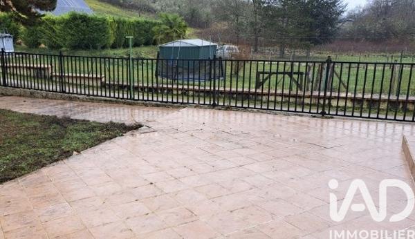 Maison à vendre 6 pièces 157 m² Villeneuve-sur-Yonne