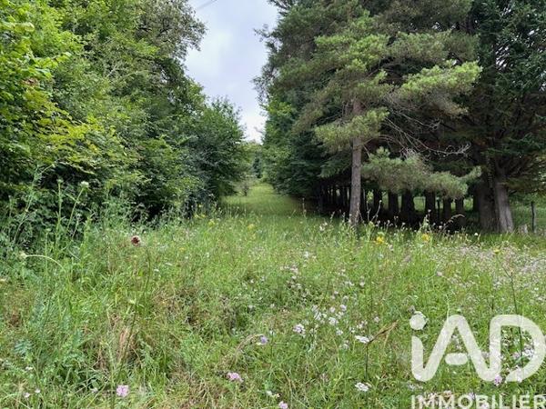 Maison à vendre 6 pièces 157 m² Villeneuve-sur-Yonne