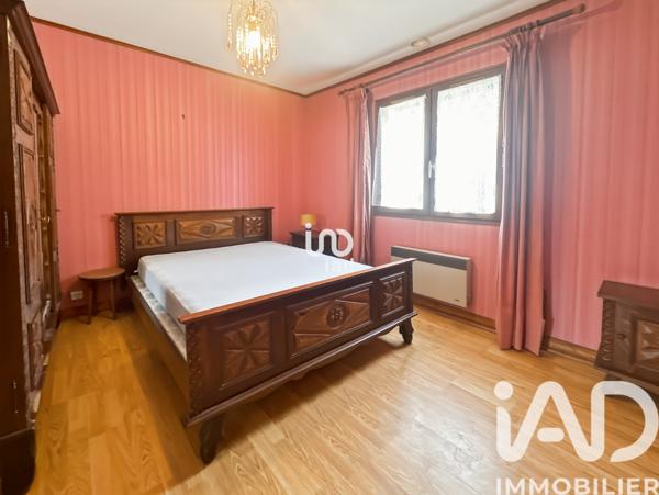 Maison à vendre 6 pièces 157 m² Villeneuve-sur-Yonne