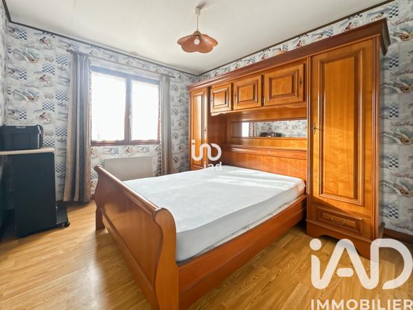 Maison à vendre 6 pièces 157 m² Villeneuve-sur-Yonne