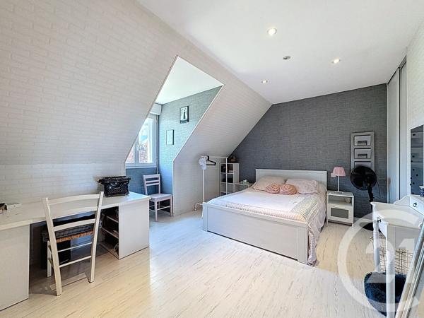 Maison à vendre  7 pièces - 153 m2 PRUNIERS EN SOLOGNE - 41