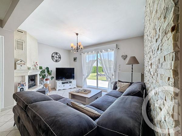 Maison à vendre  7 pièces - 153 m2 PRUNIERS EN SOLOGNE - 41