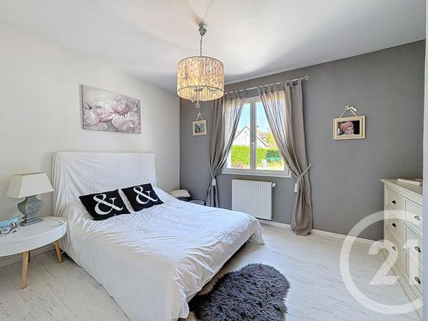 Maison à vendre  7 pièces - 153 m2 PRUNIERS EN SOLOGNE - 41