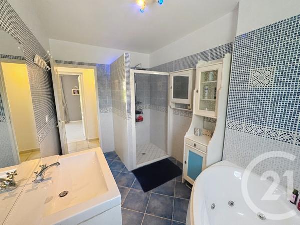 Maison à vendre  7 pièces - 153 m2 PRUNIERS EN SOLOGNE - 41