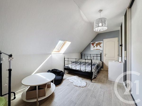 Maison à vendre  7 pièces - 153 m2 PRUNIERS EN SOLOGNE - 41