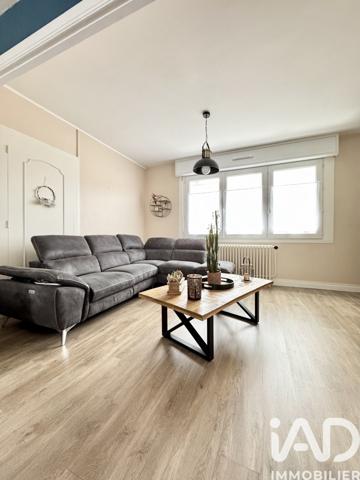 Maison à vendre 5 pièces 105 m² Saint-Omer