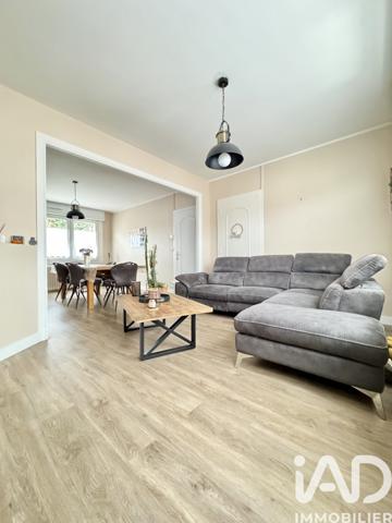 Maison à vendre 5 pièces 105 m² Saint-Omer