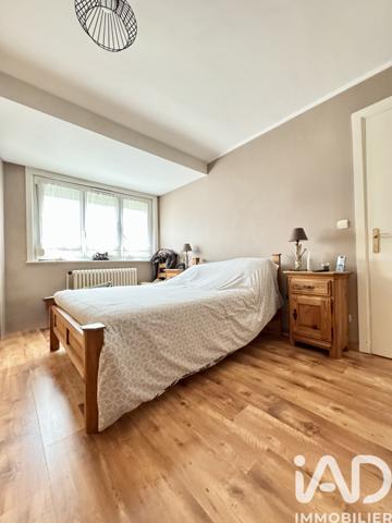 Maison à vendre 5 pièces 105 m² Saint-Omer