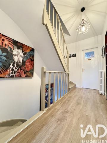 Maison à vendre 5 pièces 105 m² Saint-Omer