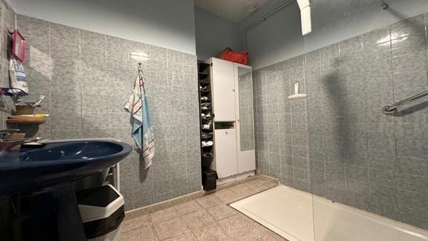 Maison 131m² + garage + caves