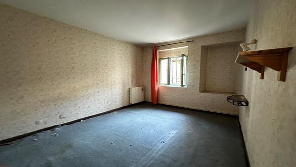 Maison 131m² + garage + caves