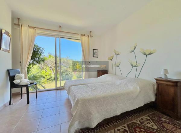 Vente Maison 7 pièces 215 m2 à Les Issambres