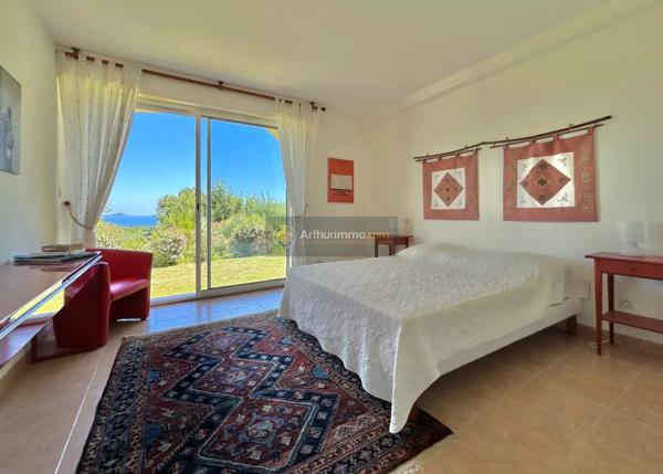 Vente Maison 7 pièces 215 m2 à Les Issambres