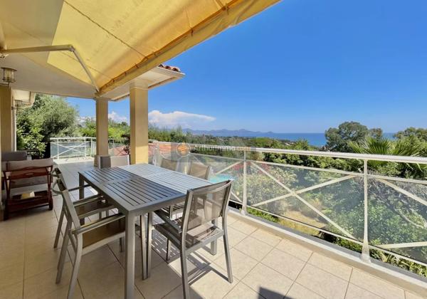 Vente Maison 7 pièces 215 m2 à Les Issambres