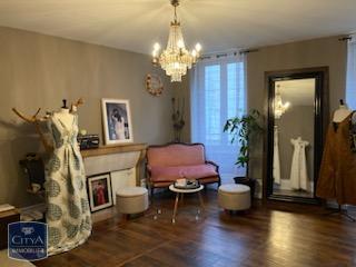 Appartement à louer 2 pièces 53m²