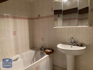 Appartement à louer 2 pièces 53m²