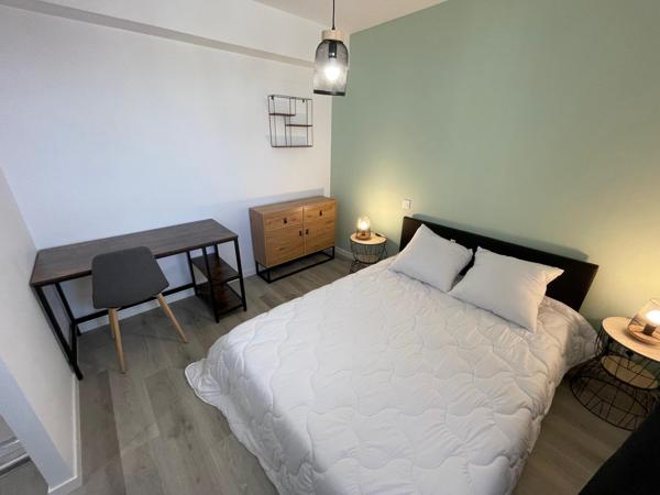 Appartement à LE MANS, 72000 - 4 pièces 64m²