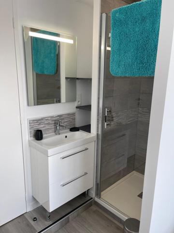Appartement à LE MANS, 72000 - 4 pièces 64m²