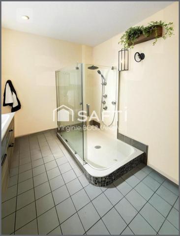 Immeuble de rapport de 126 m2