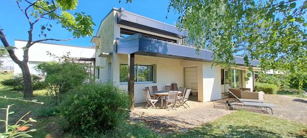 Maison à vendre à Vimines (73160)