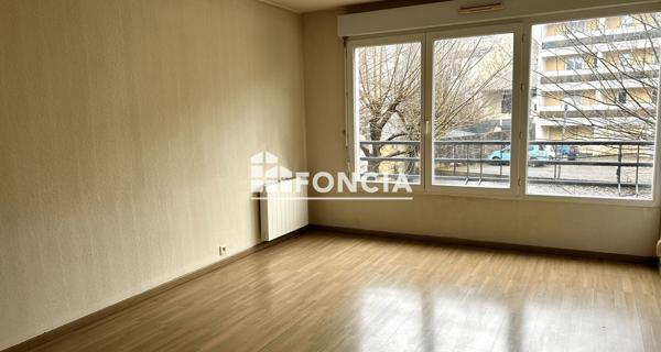 À vendre Appartement 2 pièces 42 m² - Bordeaux 33800