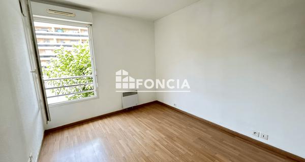 À vendre Appartement 2 pièces 42 m² - Bordeaux 33800