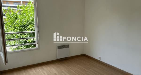À vendre Appartement 2 pièces 42 m² - Bordeaux 33800