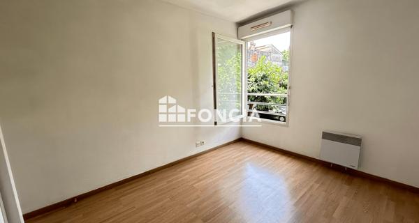 À vendre Appartement 2 pièces 42 m² - Bordeaux 33800