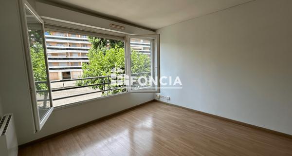 À vendre Appartement 2 pièces 42 m² - Bordeaux 33800