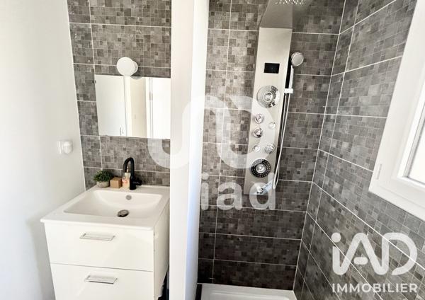 Maison à vendre 5 pièces 118 m² Nîmes