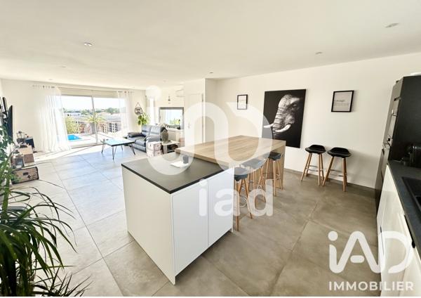 Maison à vendre 5 pièces 118 m² Nîmes