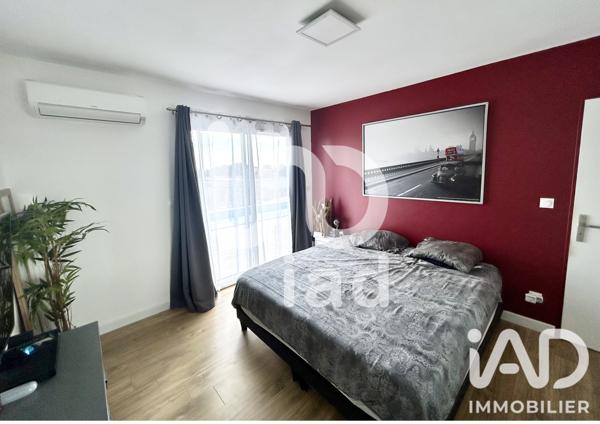 Maison à vendre 5 pièces 118 m² Nîmes