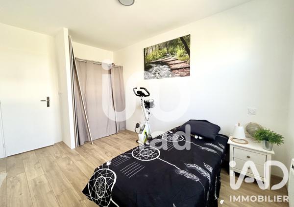 Maison à vendre 5 pièces 118 m² Nîmes