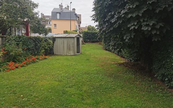 Maison à louer
