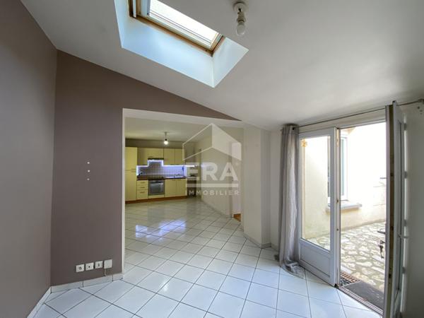 Appartement Avon 2 pièce(s) 39 m2
