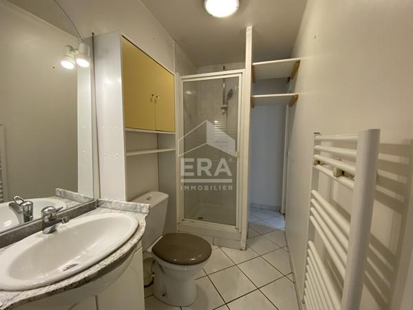 Appartement Avon 2 pièce(s) 39 m2