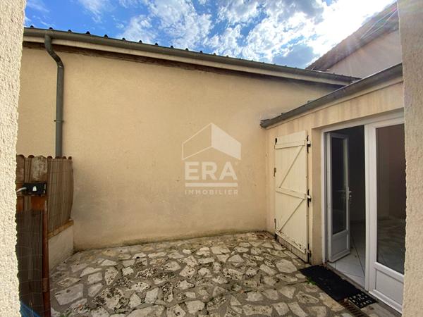 Appartement Avon 2 pièce(s) 39 m2