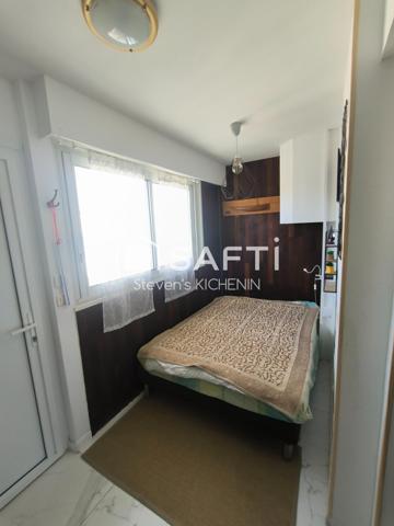 Studio Arcachon