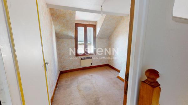 Maison située en centre ville d'Etaples , proche port