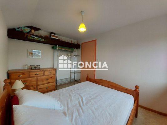 Appartement 2 pièces T2 F2 36.04 m² à La Bresse 88250 à vendre