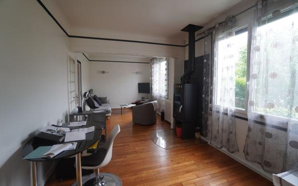 Maison à vendre    5 pièces • 131 m2 Villeparisis