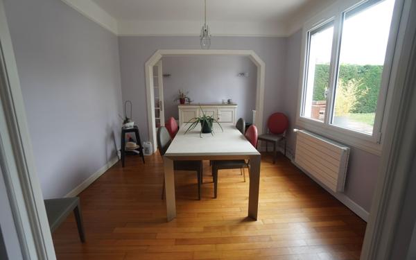 Maison à vendre    5 pièces • 131 m2 Villeparisis