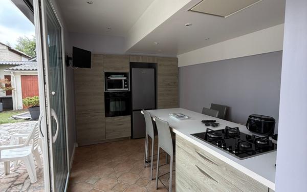 Maison à vendre    5 pièces • 131 m2 Villeparisis