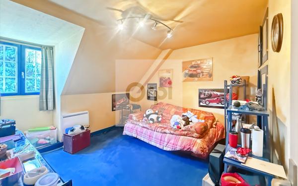 Maison à vendre    7 pièces •  Argenteuil