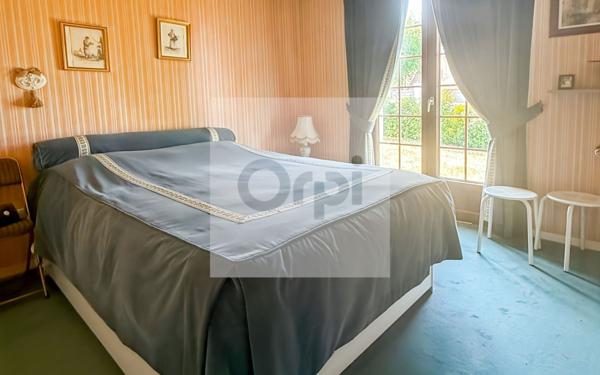 Maison à vendre    7 pièces •  Argenteuil