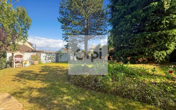 Maison à vendre    7 pièces •  Argenteuil