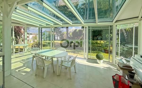 Maison à vendre    7 pièces •  Argenteuil