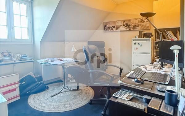 Maison à vendre    7 pièces •  Argenteuil