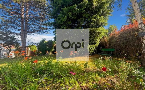 Maison à vendre    7 pièces •  Argenteuil